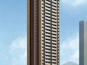 建发锦尚昇荟庭