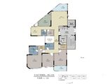 壹廷中央府院_5室2厅3卫 建面188平米