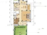 长房半岛蓝湾金街ONE_9室2厅7卫 建面324平米