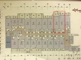 壹廷中央府院_1室1厅1卫 建面48平米