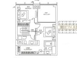君悦新天地_3室2厅3卫 建面172平米