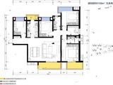 保利天禧_5室2厅2卫 建面159平米