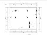 花样年家天下_3室2厅3卫 建面177平米