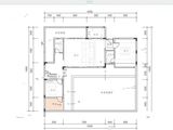 花样年家天下_3室2厅3卫 建面193平米