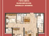 仕宅官邸_2室2厅1卫 建面82平米