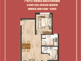 仕宅官邸_3室2厅1卫 建面102平米