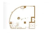 廊坊大拇指广场_1室1厅1卫 建面108平米