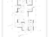 联投中心_4室2厅2卫 建面211平米