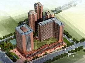 绿城梅溪半山