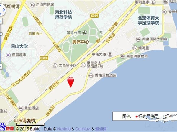 兴龙香玺海