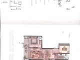 大诚瓯江印象_4室2厅2卫 建面128平米