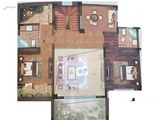 蓝海领航_4室3厅4卫 建面252平米