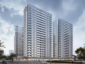 碧桂园中梁凤鸣公馆