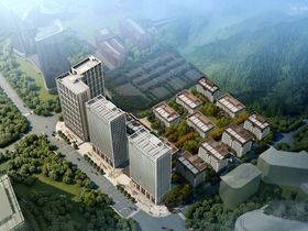 银丰科技公园