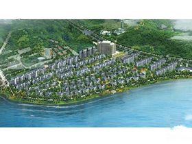 中建瀛园别墅
