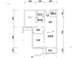 四季盛景园_2室2厅1卫 建面87平米