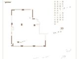 龙湖星图_F户型159㎡ 建面159平米