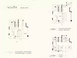 升龙桃花园著_3室2厅2卫 建面300平米