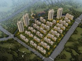 中国铁建南国天骄