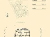 瀚林熙水台_9室4厅7卫 建面490平米