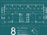 中国铁建云景山语城_1室0厅0卫 建面48平米