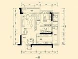 戛纳湾_3室2厅2卫 建面112平米