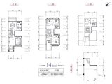 江山一品_4室2厅4卫 建面220平米