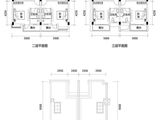 海印森邻四季_BM1户型1 建面196平米
