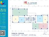 华南智慧城_3室1厅1卫 建面114平米