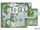 九唐_3室2厅2卫 建面96平米