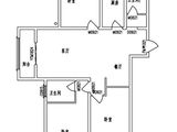 宏利达银河湾_3室2厅2卫 建面145平米