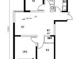 宏利达金水湾_3室2厅1卫 建面104平米