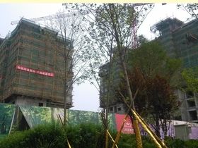 中森林语美墅