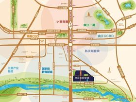 融创天朗南长安街壹号