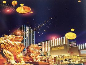 朝阳国际广场