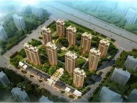 万科森林公园