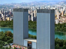 金龙国际