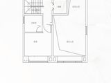 新城上坤樾山明月_3室2厅3卫 建面176平米