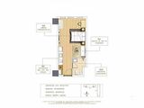 美景美地麟洲_1室1厅1卫 建面45平米