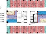 中晟元素假日公寓_1室1厅1卫 建面61平米