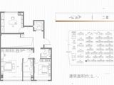 建业新筑_4室2厅3卫 建面190平米