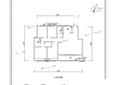 中南紫云集_4室2厅2卫 建面160平米