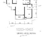 惠风壹品_3室2厅2卫 建面114平米