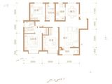 融创栾州壹号_3室2厅2卫 建面119平米