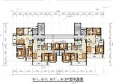 和润卧龙城_3室2厅2卫 建面115平米