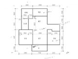 美的乐城_3室2厅1卫 建面112平米