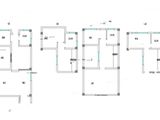 恒泰山水文园_5室2厅4卫 建面161平米
