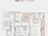 金鹏清风明月二期_4室2厅2卫 建面161平米