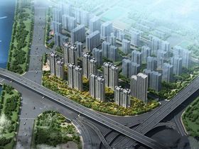 汇泉景悦城