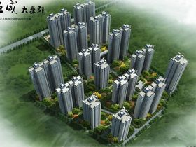 巨威大秦郡